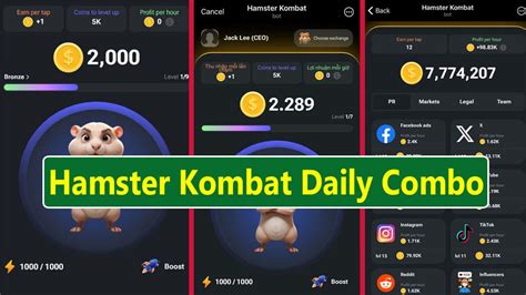 Hamster Kombat Daily Cipher & Combo for August 30 .